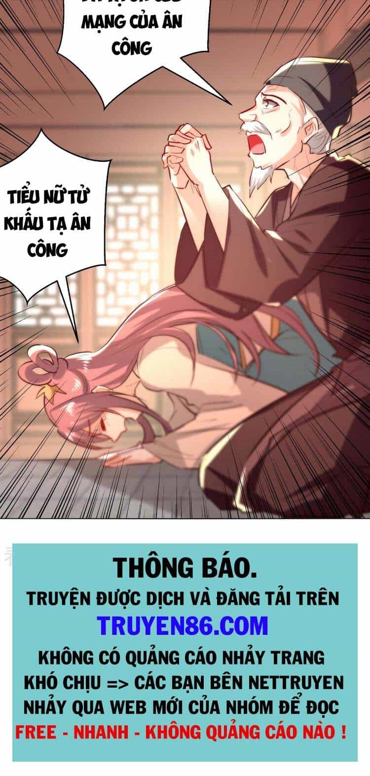 Lăng Thiên Thần Đế - Chương 200 - ảnh 27