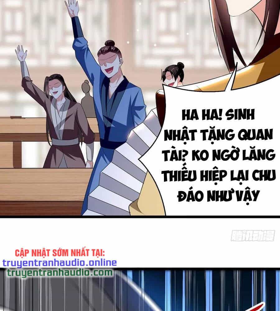 Lăng Thiên Thần Đế - Chương 201 - ảnh 17