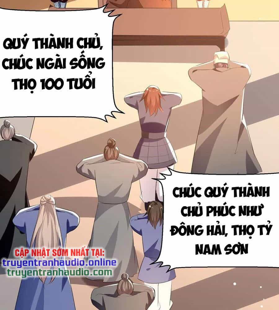 Lăng Thiên Thần Đế - Chương 201 - ảnh 27
