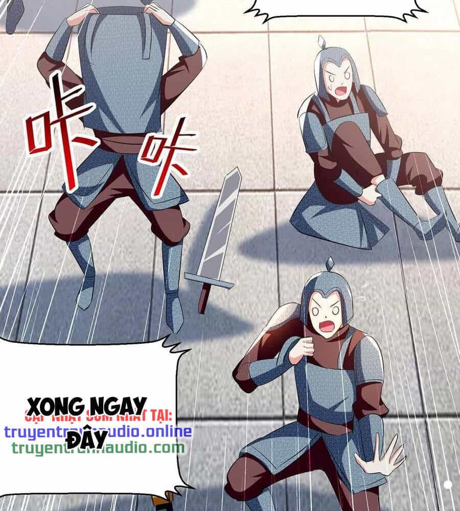 Lăng Thiên Thần Đế - Chương 201 - ảnh 5