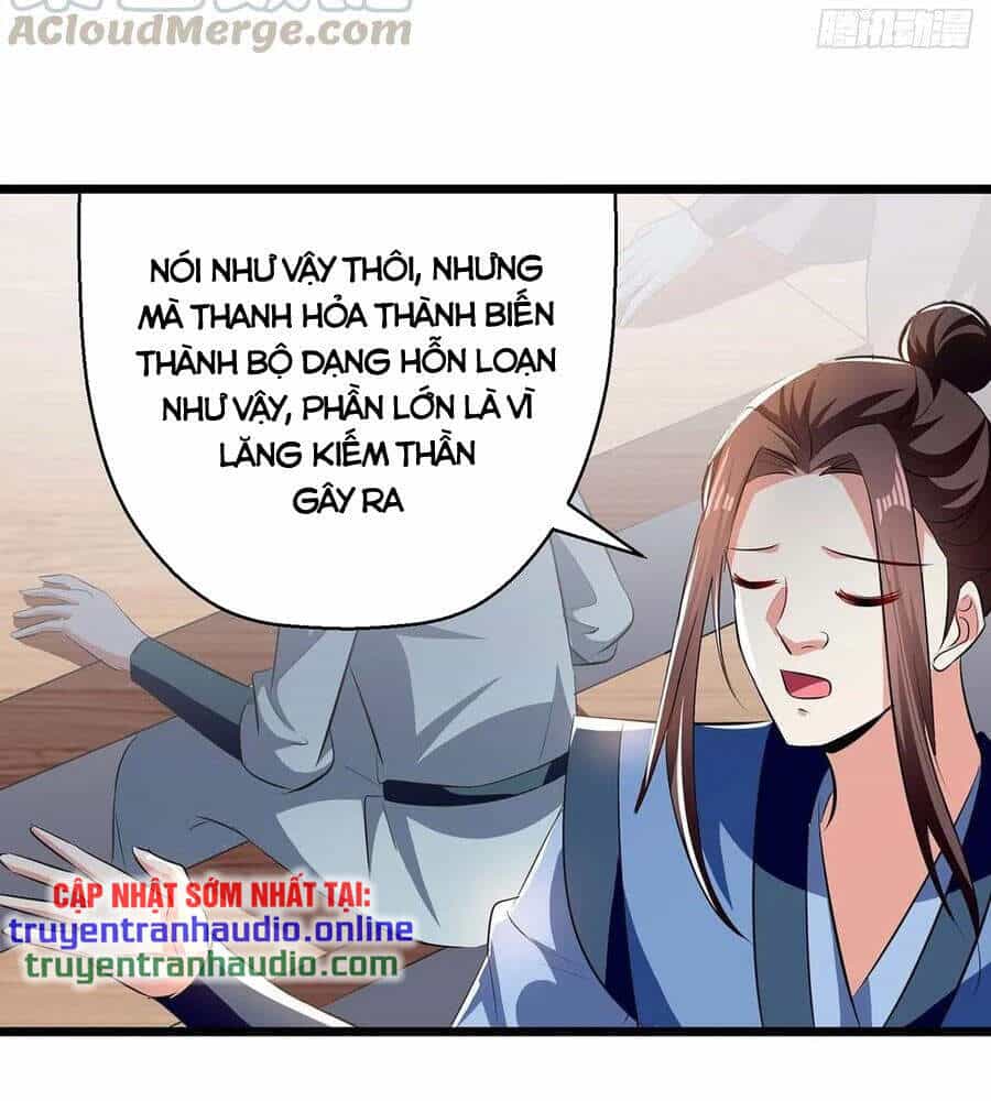 Lăng Thiên Thần Đế - Chương 201 - ảnh 7