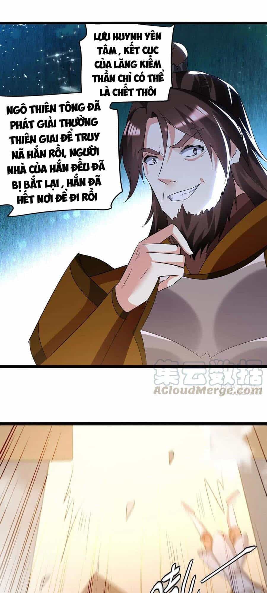 Lăng Thiên Thần Đế - Chương 202 - ảnh 1