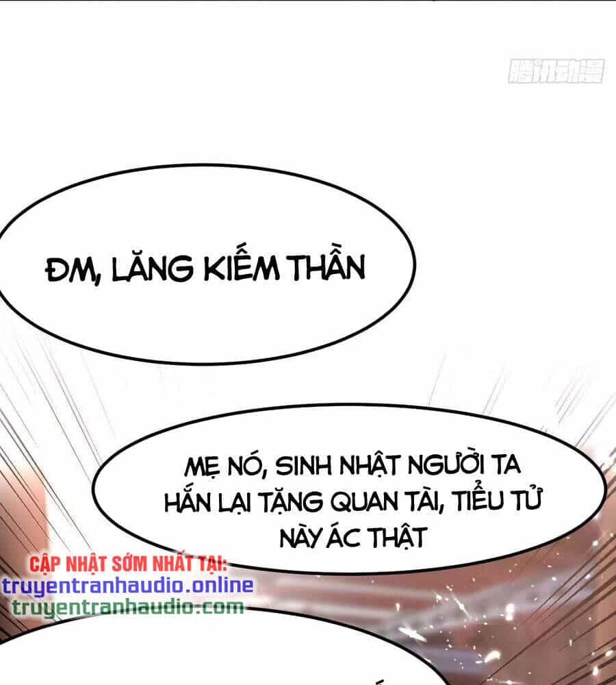 Lăng Thiên Thần Đế - Chương 202 - ảnh 10