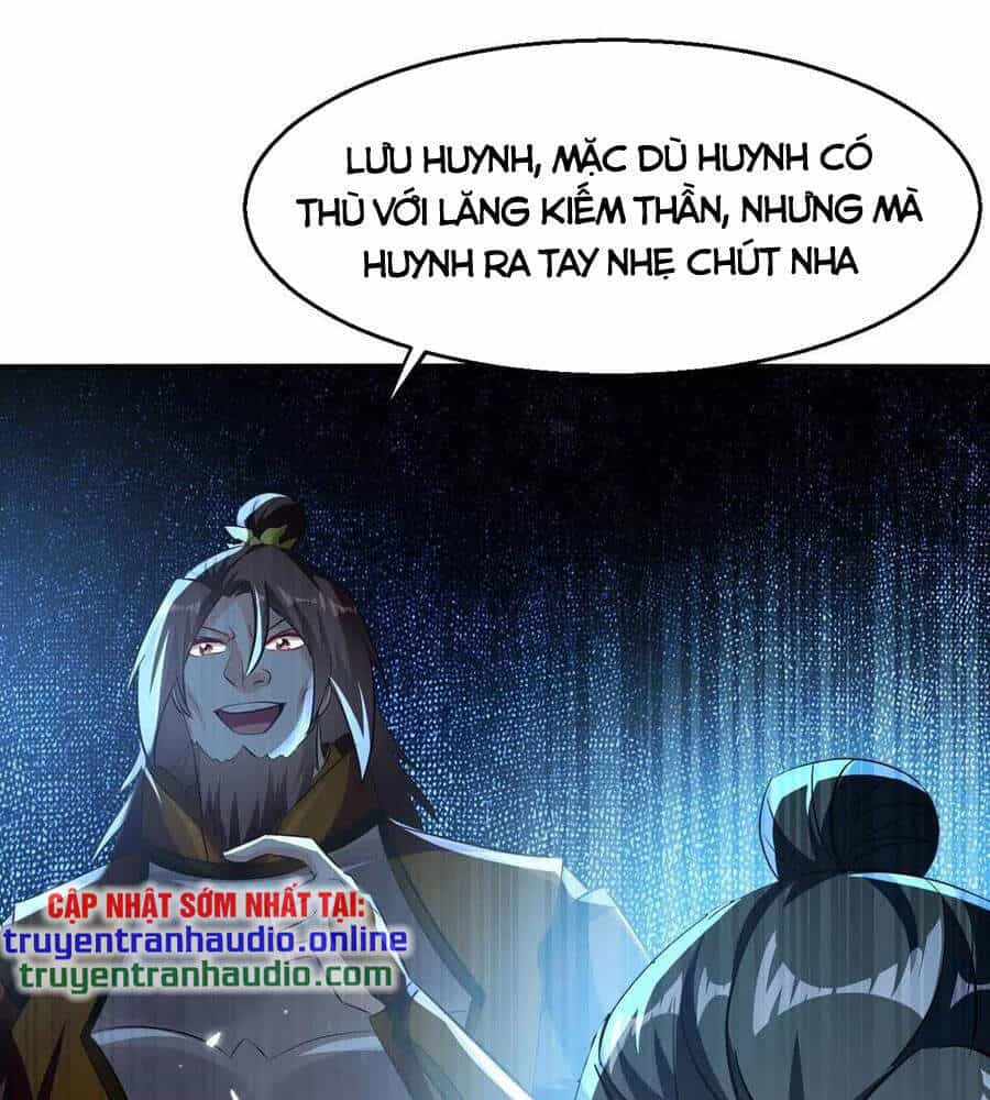 Lăng Thiên Thần Đế - Chương 202 - ảnh 16