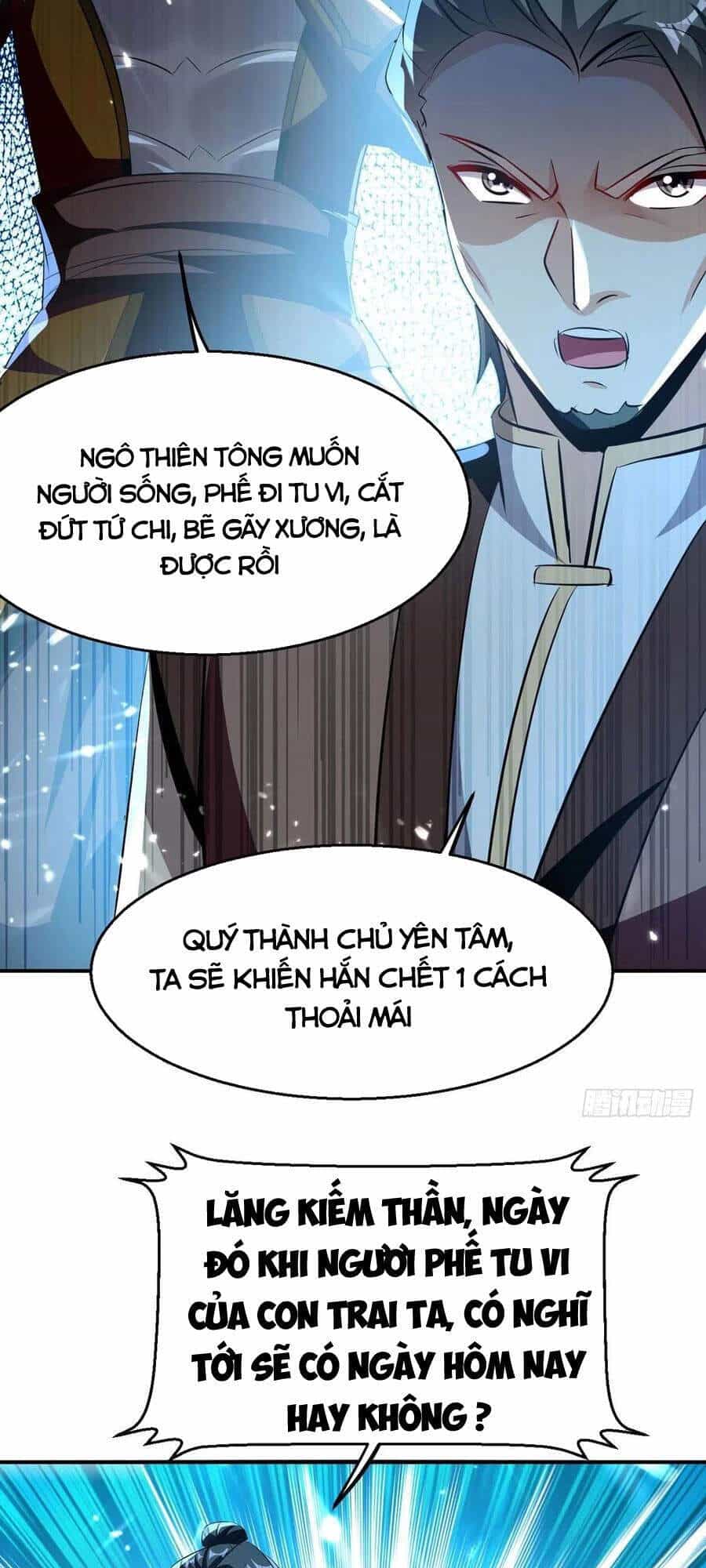 Lăng Thiên Thần Đế - Chương 202 - ảnh 17