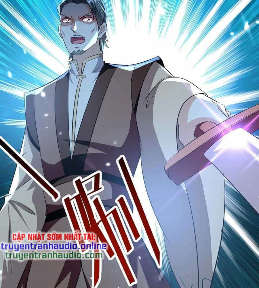 Lăng Thiên Thần Đế - Chương 202 - ảnh 18