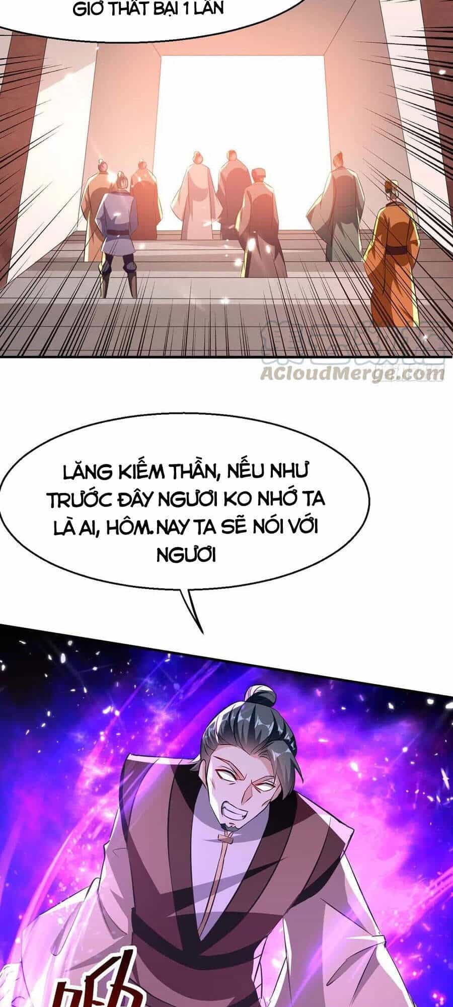 Lăng Thiên Thần Đế - Chương 202 - ảnh 23