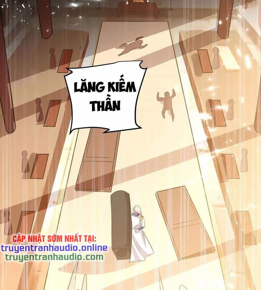 Lăng Thiên Thần Đế - Chương 202 - ảnh 6