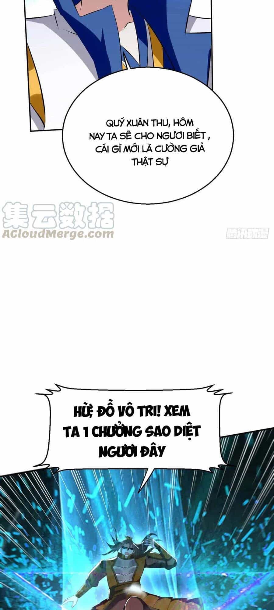 Lăng Thiên Thần Đế - Chương 203 - ảnh 11