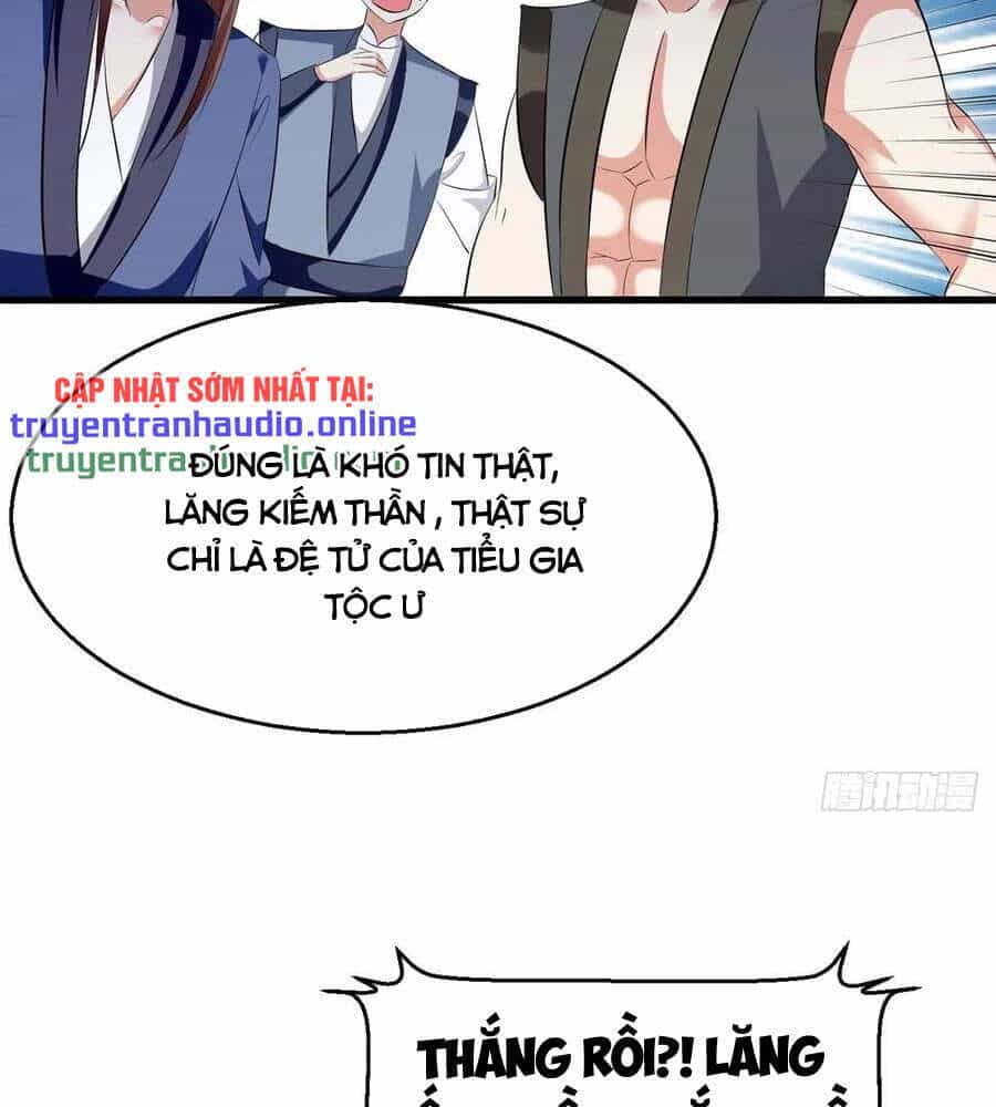Lăng Thiên Thần Đế - Chương 203 - ảnh 23