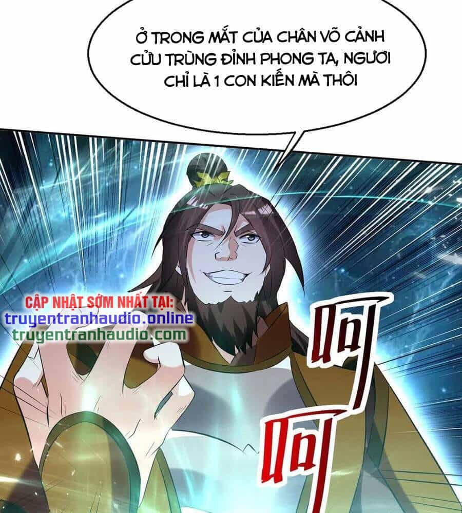 Lăng Thiên Thần Đế - Chương 203 - ảnh 6