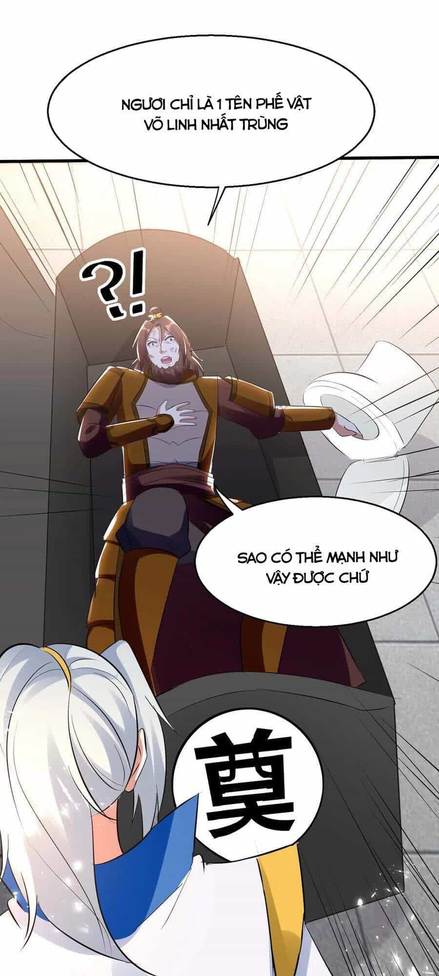 Lăng Thiên Thần Đế - Chương 204 - ảnh 1