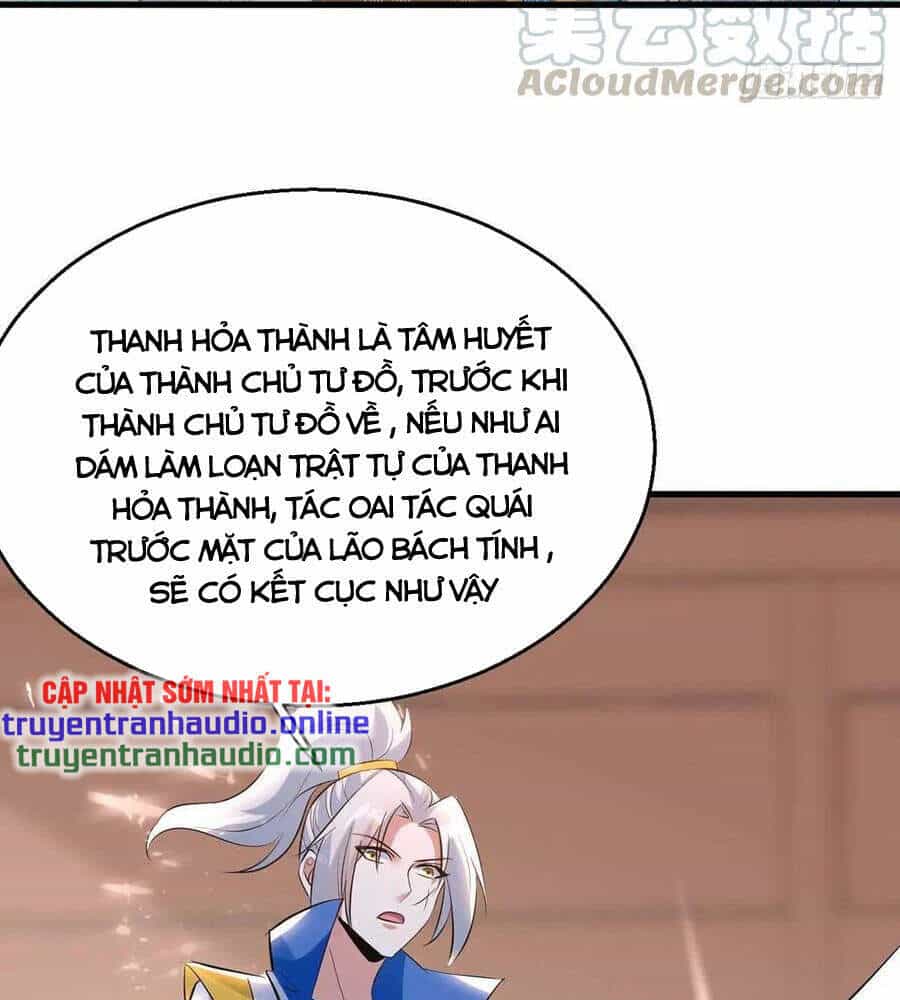 Lăng Thiên Thần Đế - Chương 204 - ảnh 10