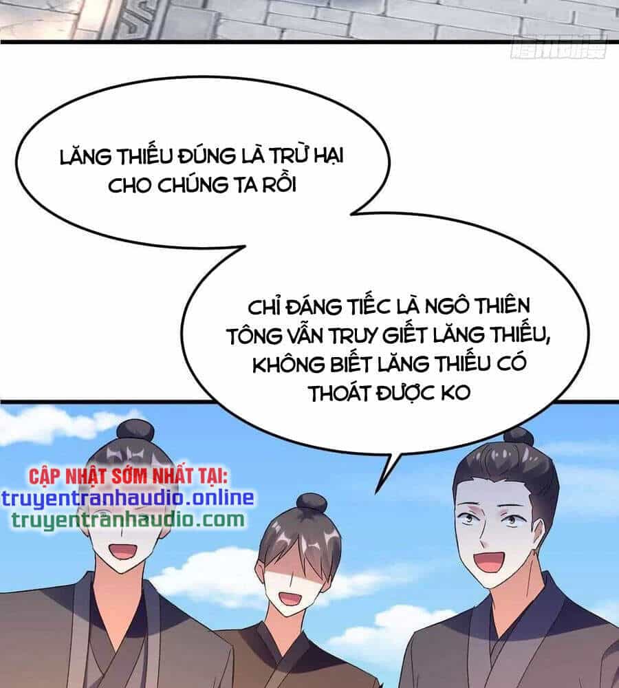 Lăng Thiên Thần Đế - Chương 204 - ảnh 14
