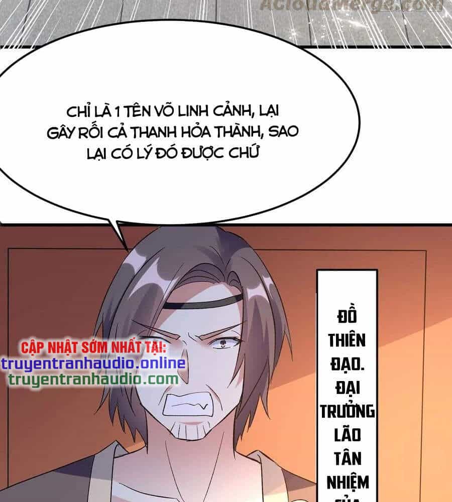 Lăng Thiên Thần Đế - Chương 204 - ảnh 20