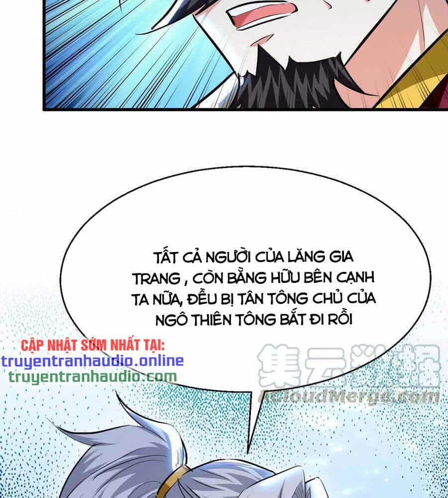 Lăng Thiên Thần Đế - Chương 204 - ảnh 30