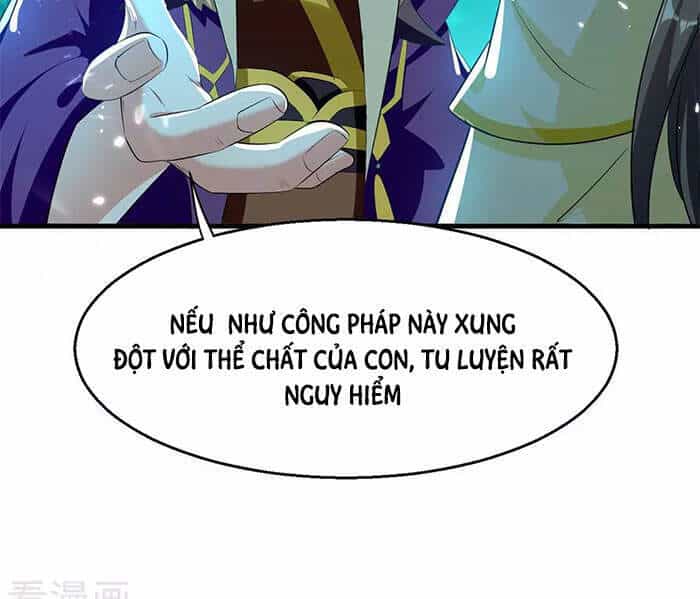 Lăng Thiên Thần Đế - Chương 205 - ảnh 20