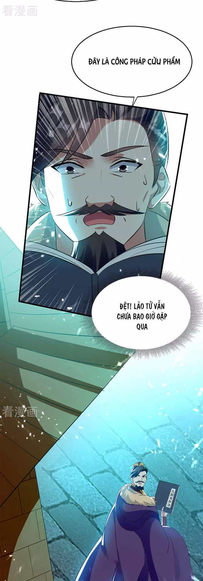 Lăng Thiên Thần Đế - Chương 205 - ảnh 23