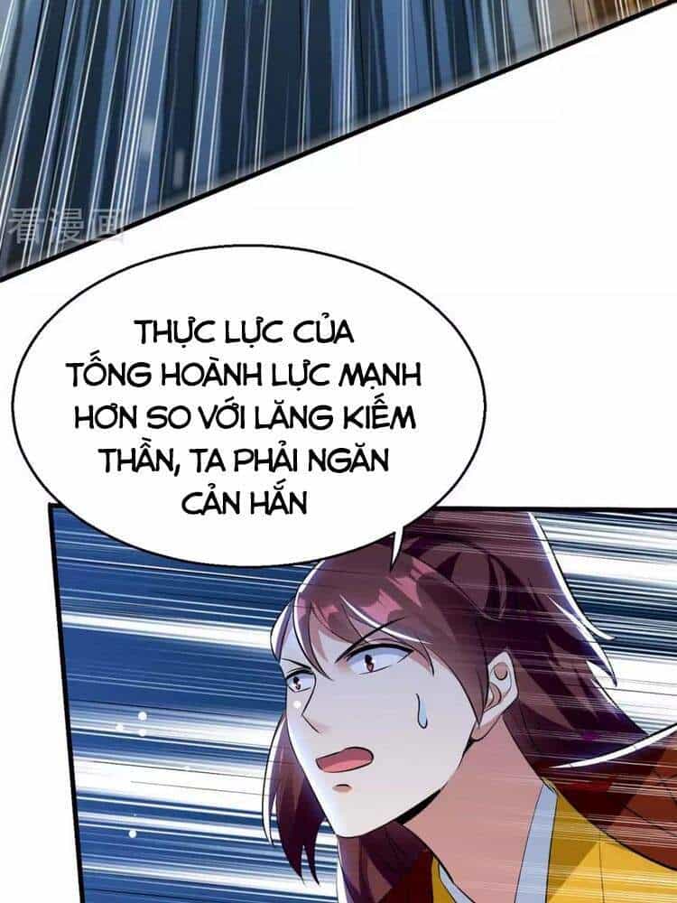 Lăng Thiên Thần Đế - Chương 206 - ảnh 14