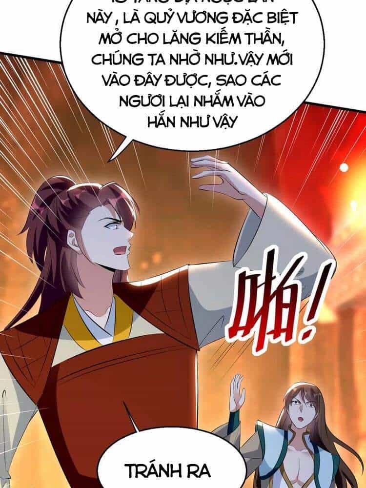 Lăng Thiên Thần Đế - Chương 206 - ảnh 16