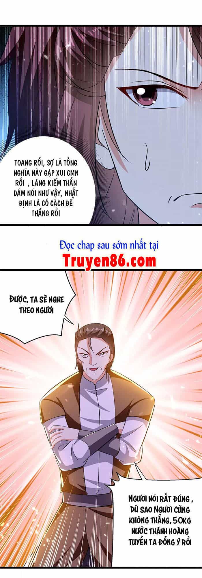 Lăng Thiên Thần Đế - Chương 208 - ảnh 29