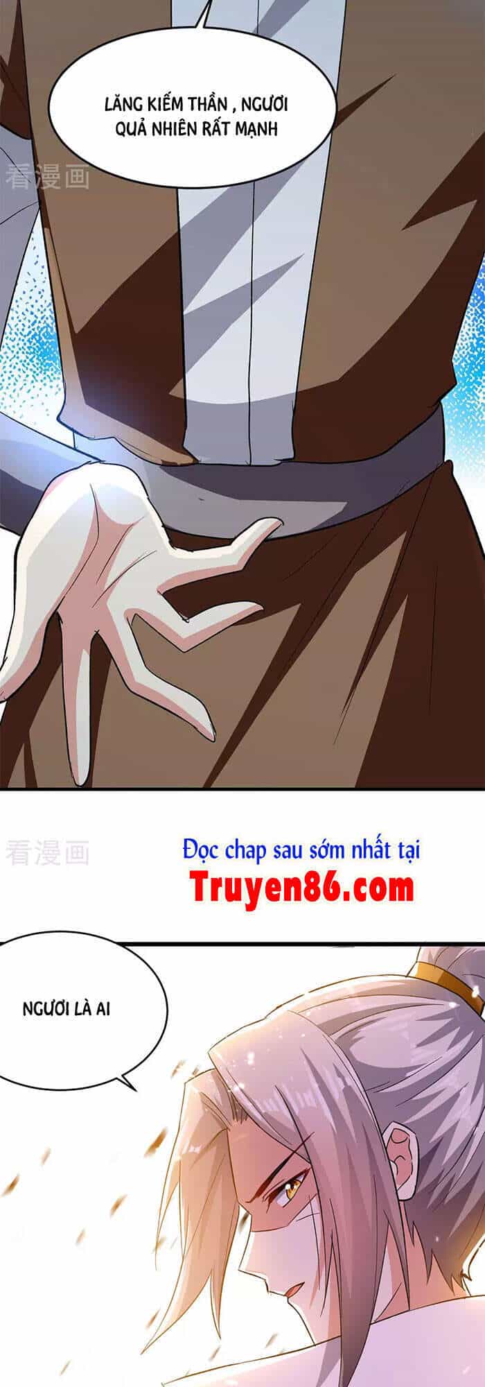 Lăng Thiên Thần Đế - Chương 208 - ảnh 3