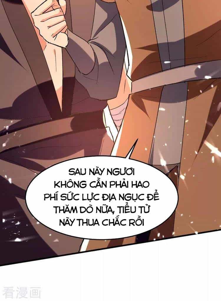 Lăng Thiên Thần Đế - Chương 209 - ảnh 19