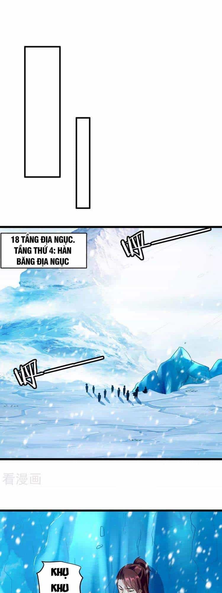 Lăng Thiên Thần Đế - Chương 209 - ảnh 20