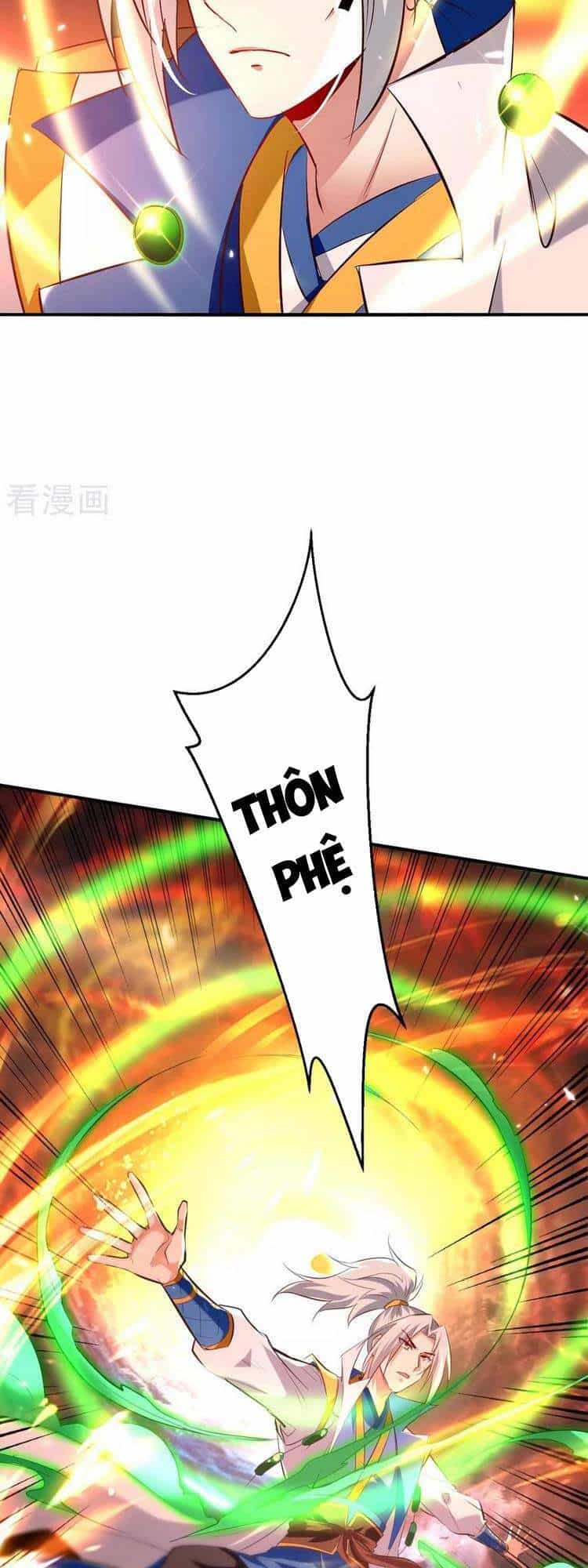 Lăng Thiên Thần Đế - Chương 209 - ảnh 3