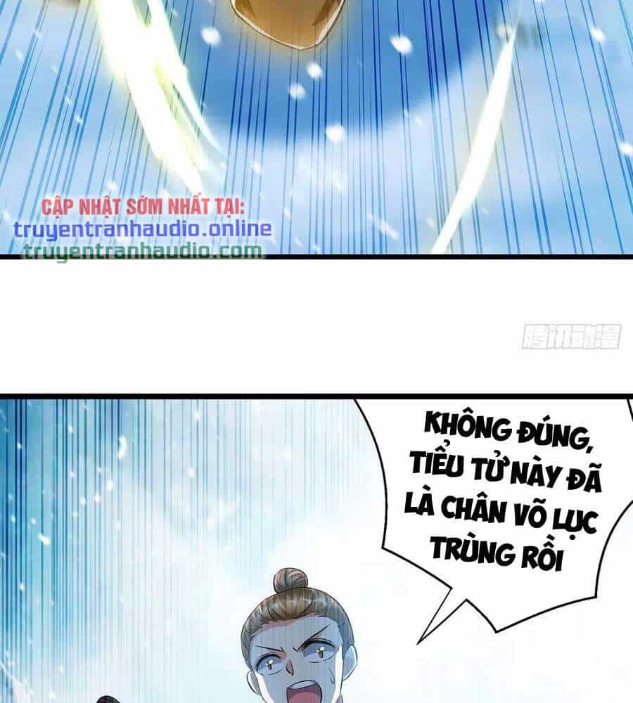 Lăng Thiên Thần Đế - Chương 210 - ảnh 18