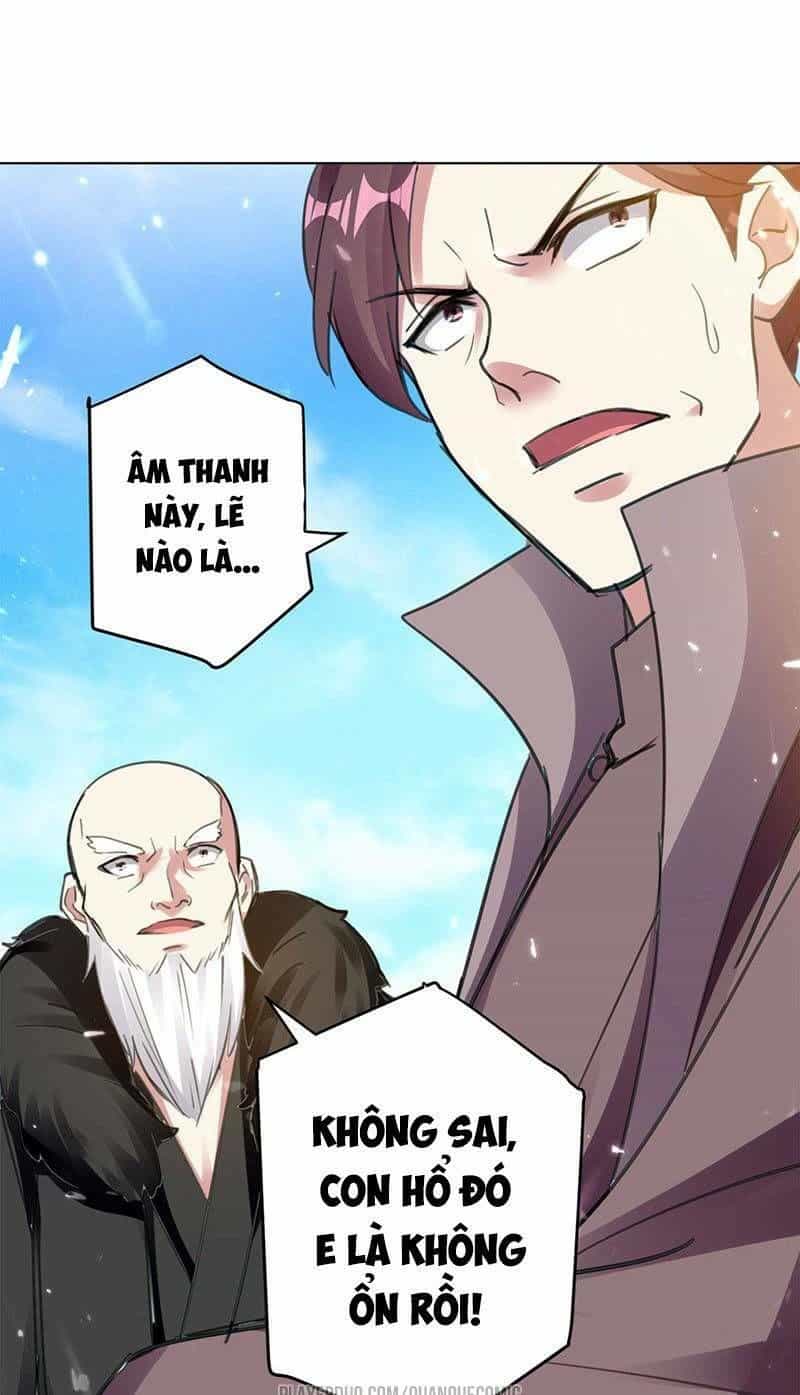 Lăng Thiên Thần Đế - Chương 21 - ảnh 17