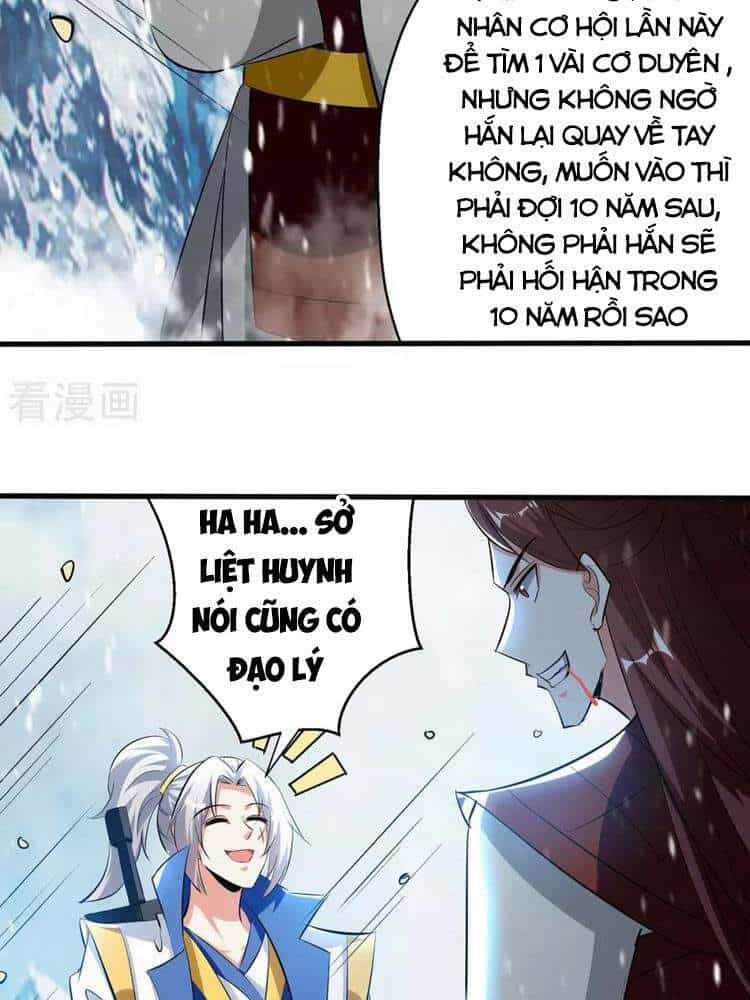 Lăng Thiên Thần Đế - Chương 211 - ảnh 12