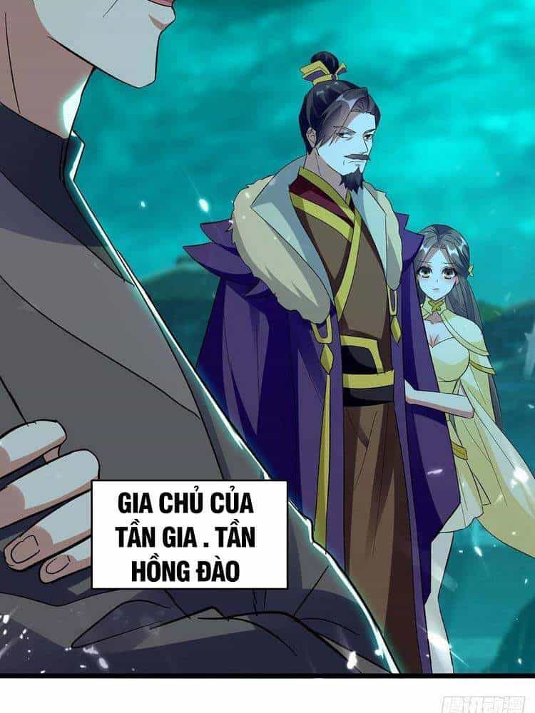 Lăng Thiên Thần Đế - Chương 212 - ảnh 2