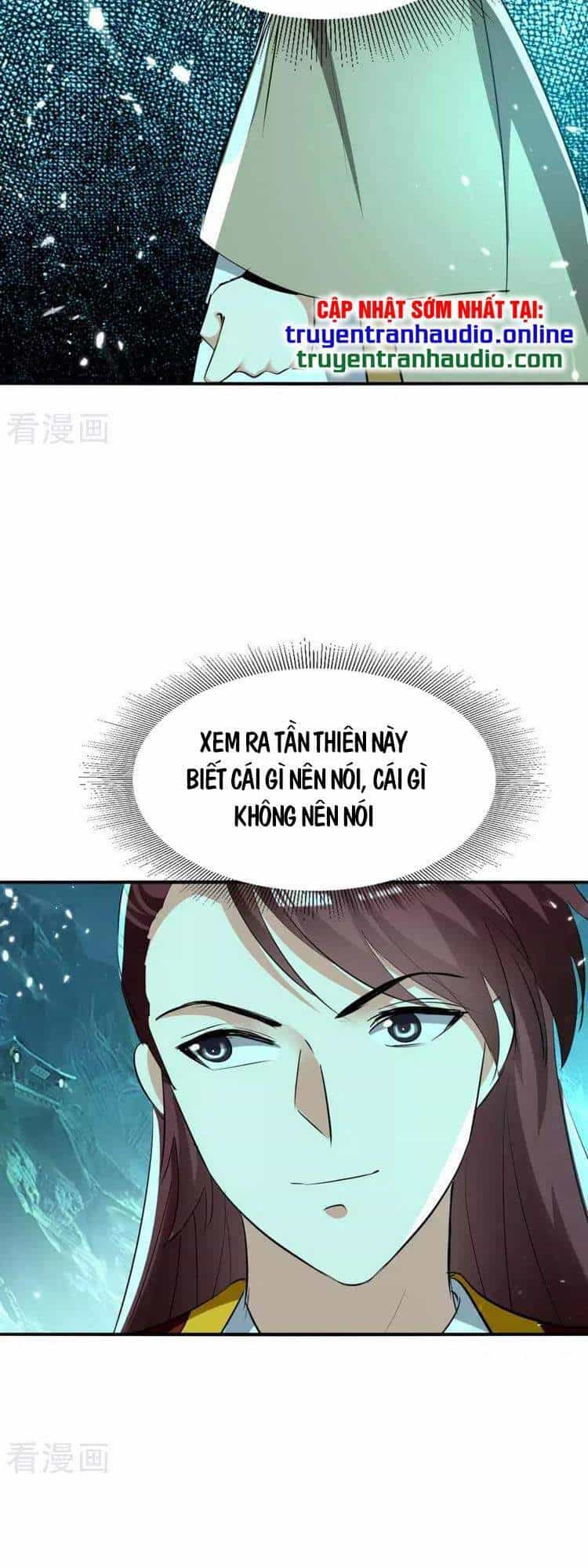 Lăng Thiên Thần Đế - Chương 213 - ảnh 15