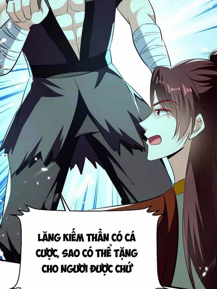Lăng Thiên Thần Đế - Chương 213 - ảnh 23