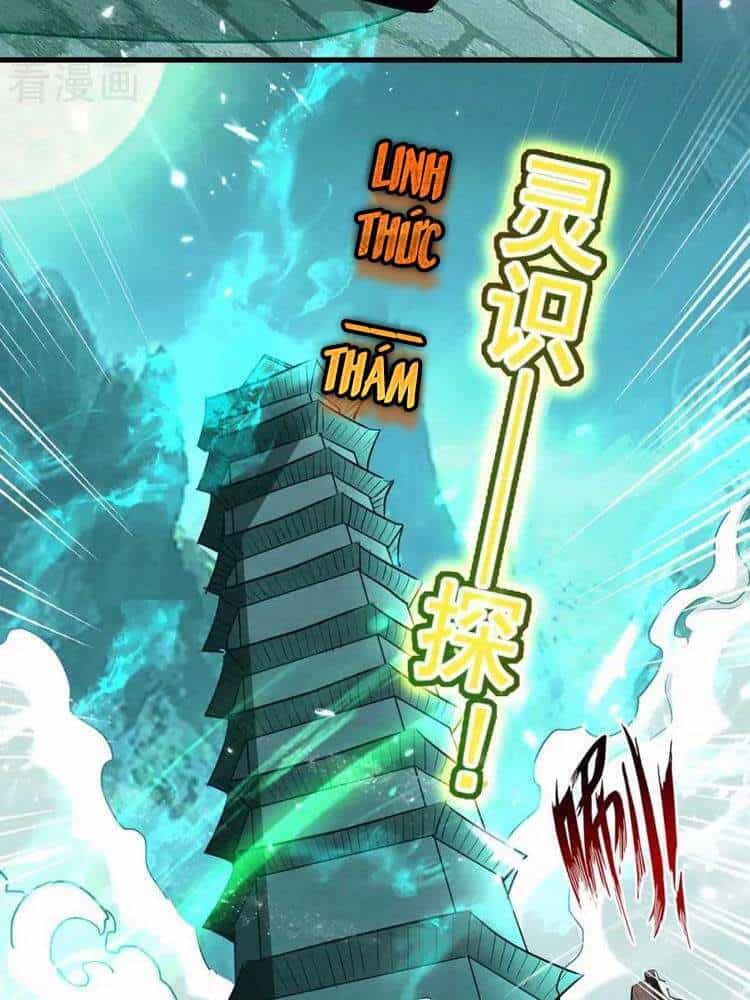 Lăng Thiên Thần Đế - Chương 214 - ảnh 16