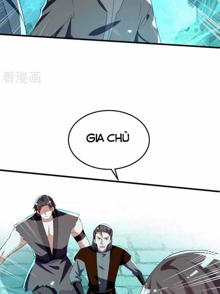 Lăng Thiên Thần Đế - Chương 214 - ảnh 19