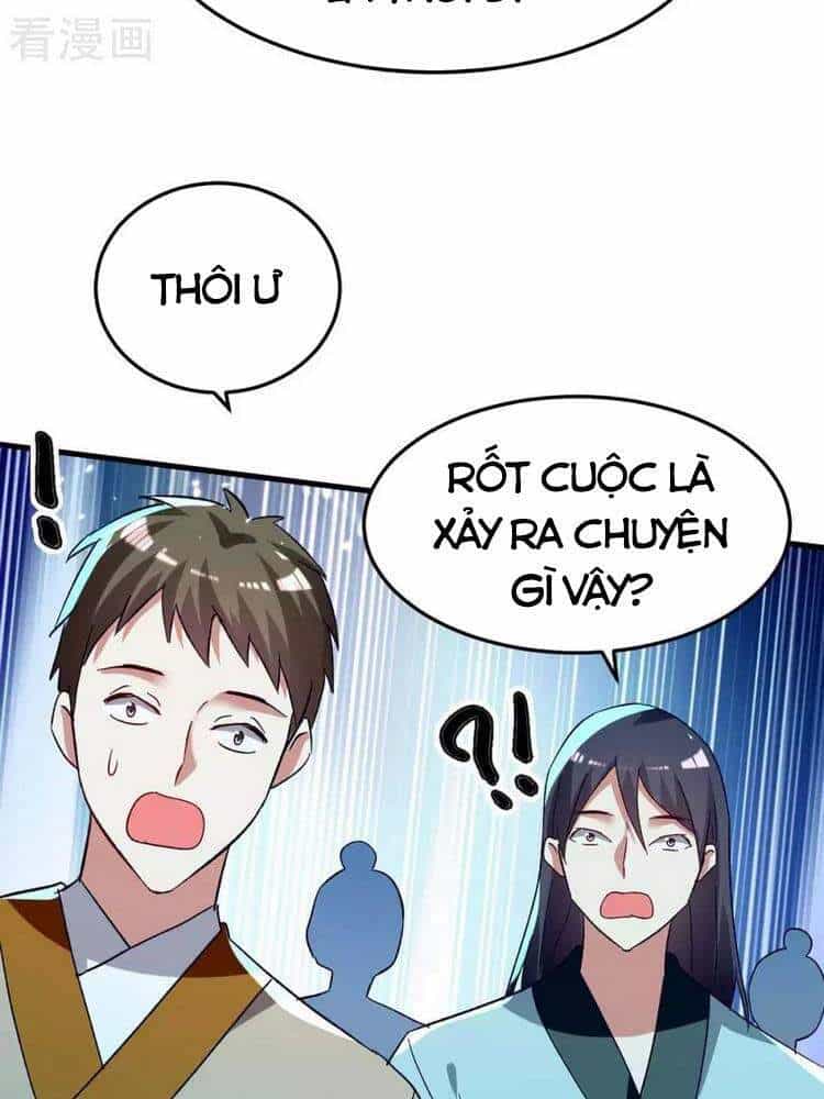 Lăng Thiên Thần Đế - Chương 214 - ảnh 21