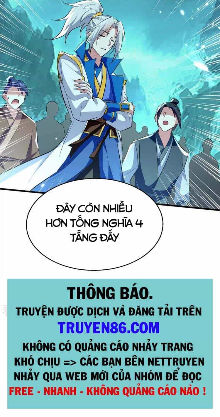 Lăng Thiên Thần Đế - Chương 214 - ảnh 28