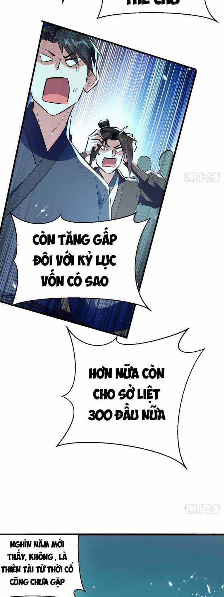 Lăng Thiên Thần Đế - Chương 215 - ảnh 5