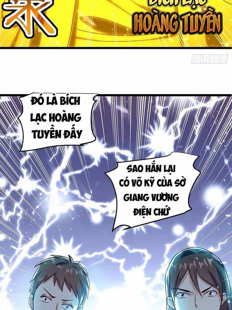 Lăng Thiên Thần Đế - Chương 216 - ảnh 24