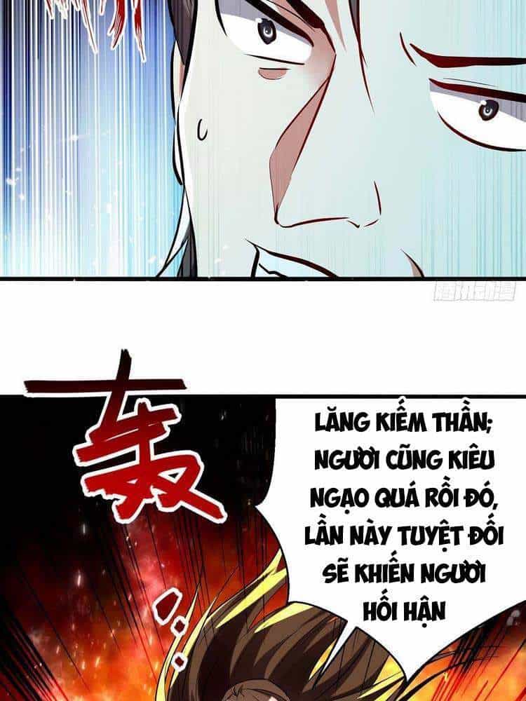 Lăng Thiên Thần Đế - Chương 216 - ảnh 6