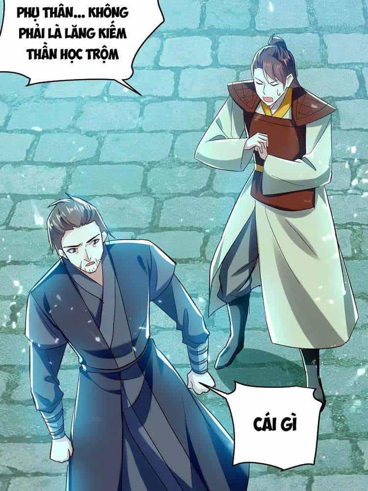 Lăng Thiên Thần Đế - Chương 217 - ảnh 2