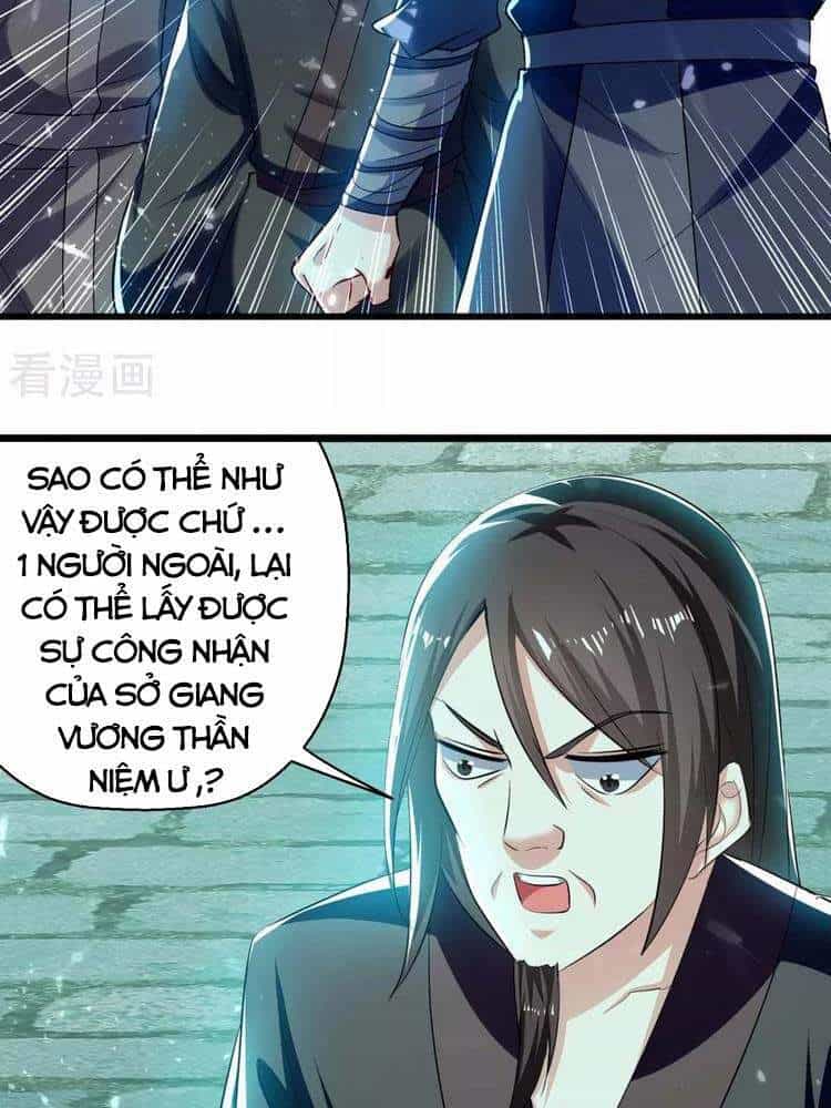 Lăng Thiên Thần Đế - Chương 217 - ảnh 4
