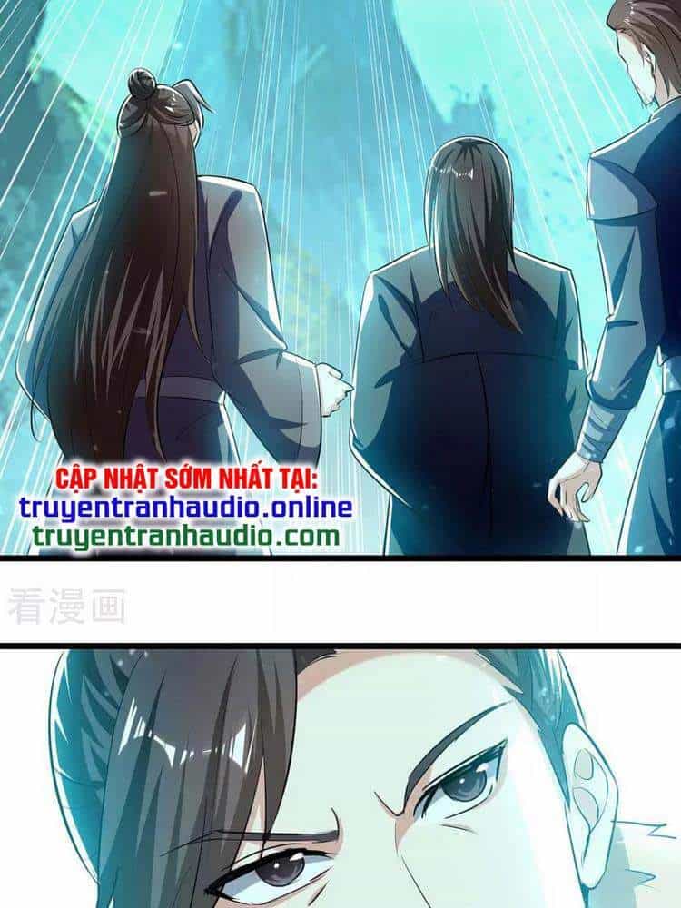 Lăng Thiên Thần Đế - Chương 217 - ảnh 6