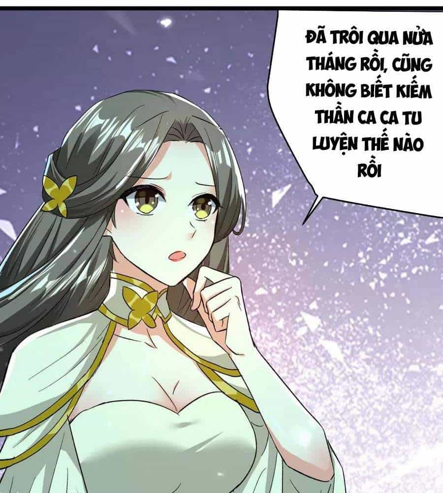 Lăng Thiên Thần Đế - Chương 218 - ảnh 16