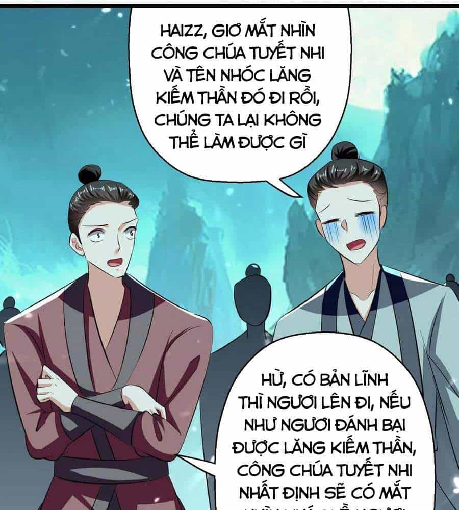 Lăng Thiên Thần Đế - Chương 218 - ảnh 2