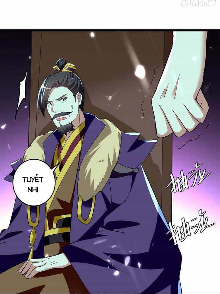 Lăng Thiên Thần Đế - Chương 219 - ảnh 2