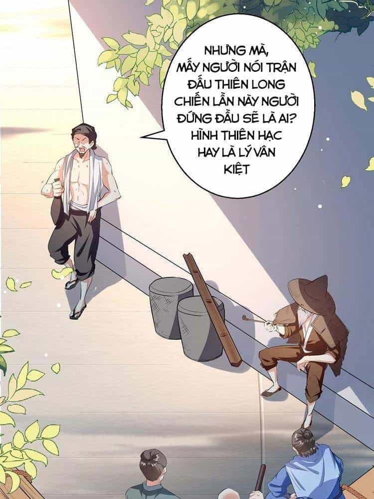 Lăng Thiên Thần Đế - Chương 219 - ảnh 20
