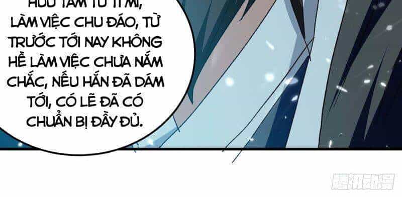 Lăng Thiên Thần Đế - Chương 220 - ảnh 30